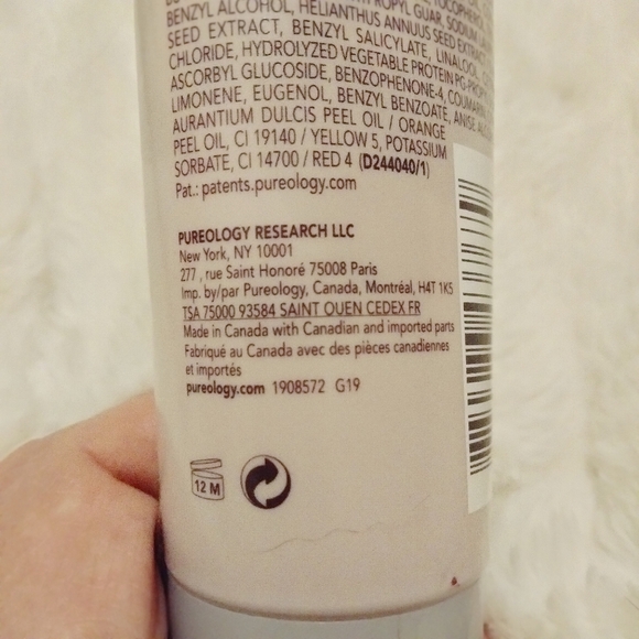 Pureology Shine Bright Taming Serum 💜 - Picture 7 of 9